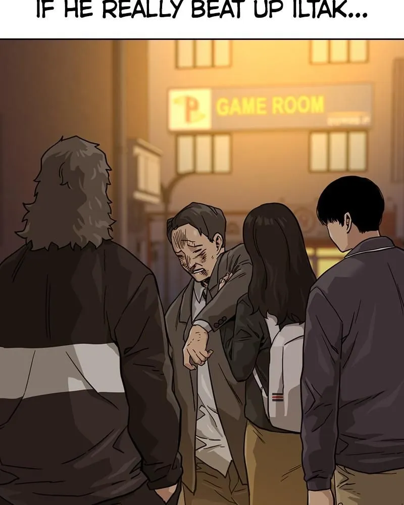 Read To Not Die EN Manga Online