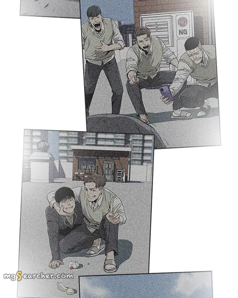 Read To Not Die EN Manga Online
