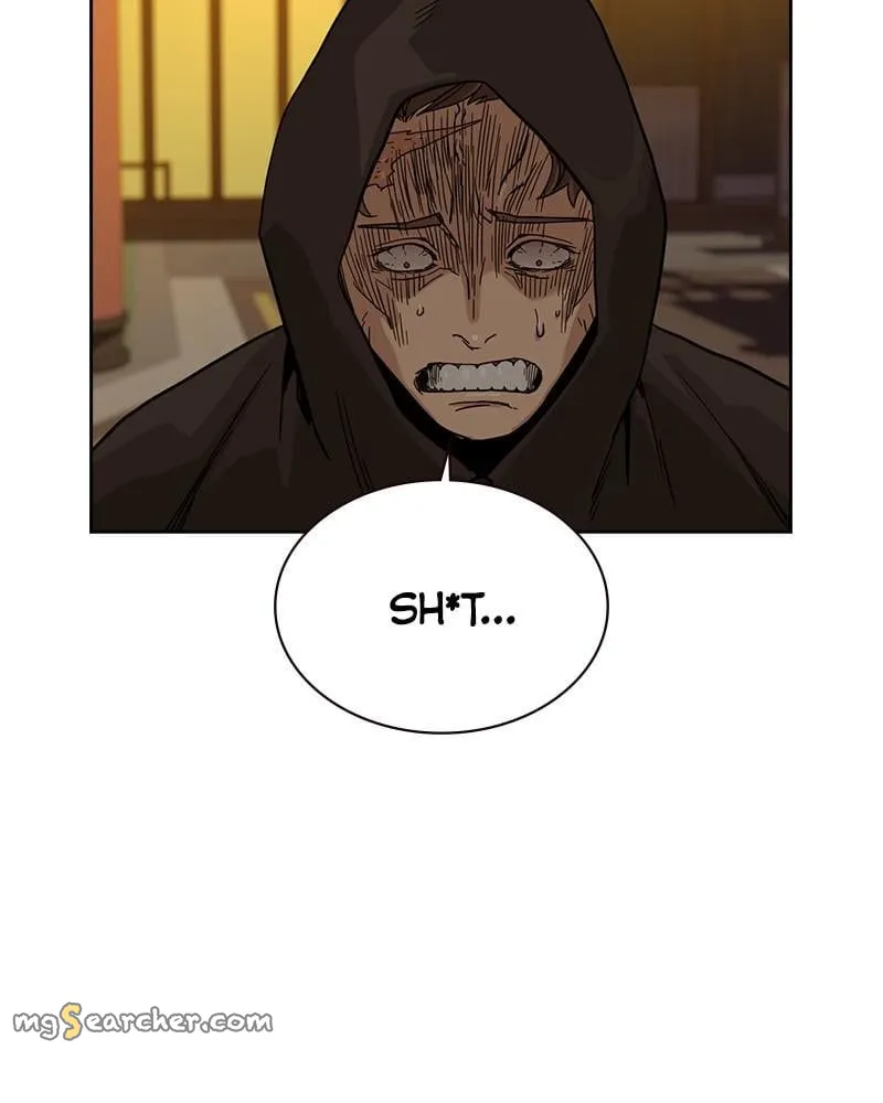 Read To Not Die EN Manga Online