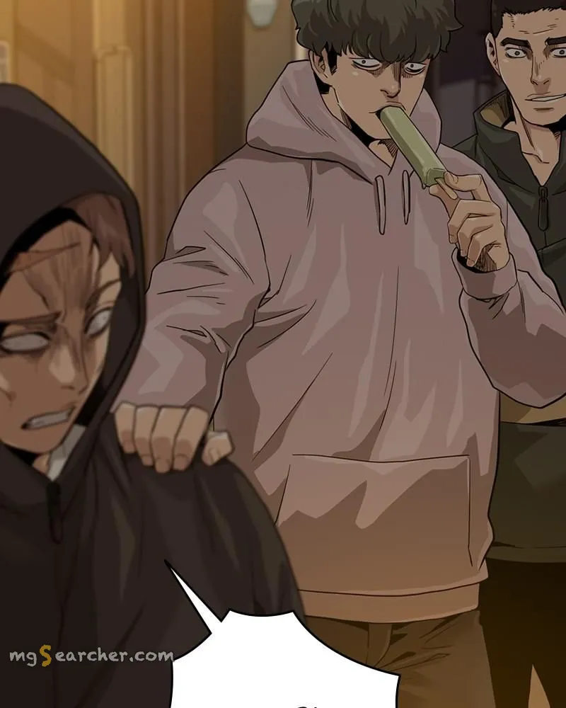 Read To Not Die EN Manga Online