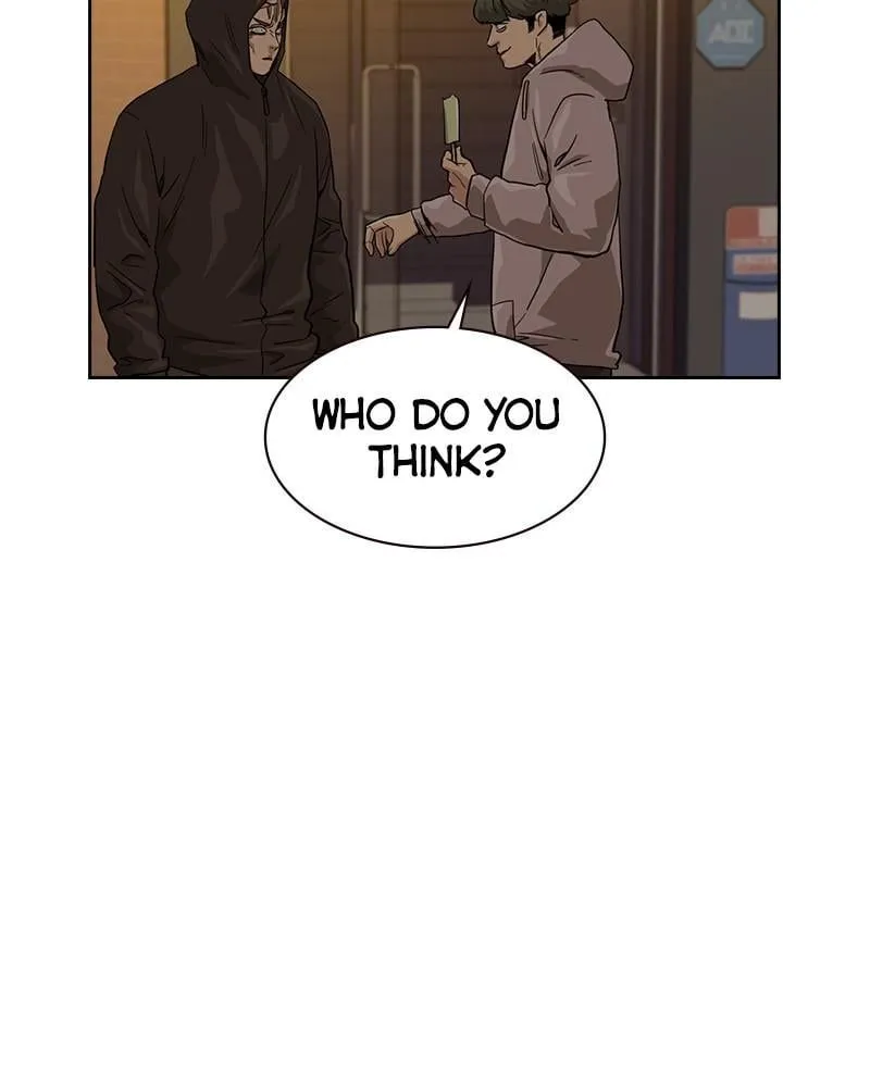 Read To Not Die EN Manga Online