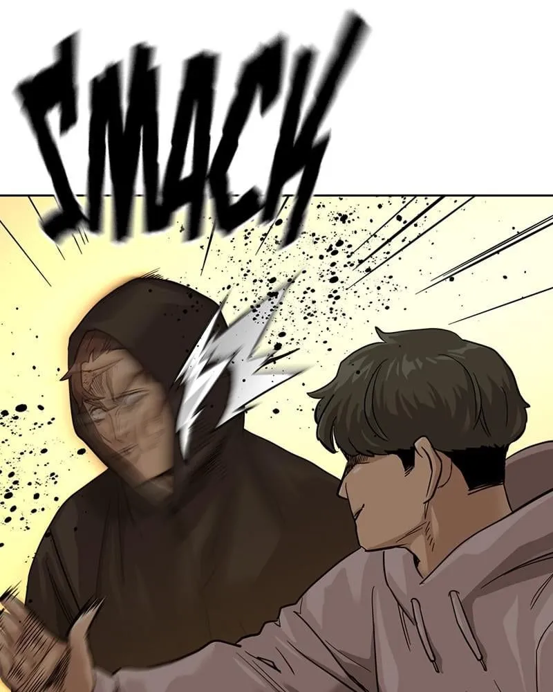 Read To Not Die EN Manga Online