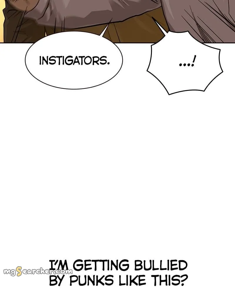 Read To Not Die EN Manga Online
