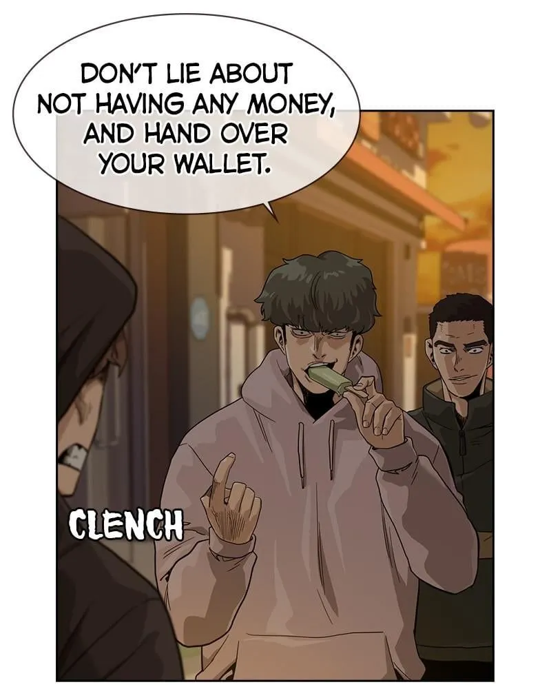 Read To Not Die EN Manga Online