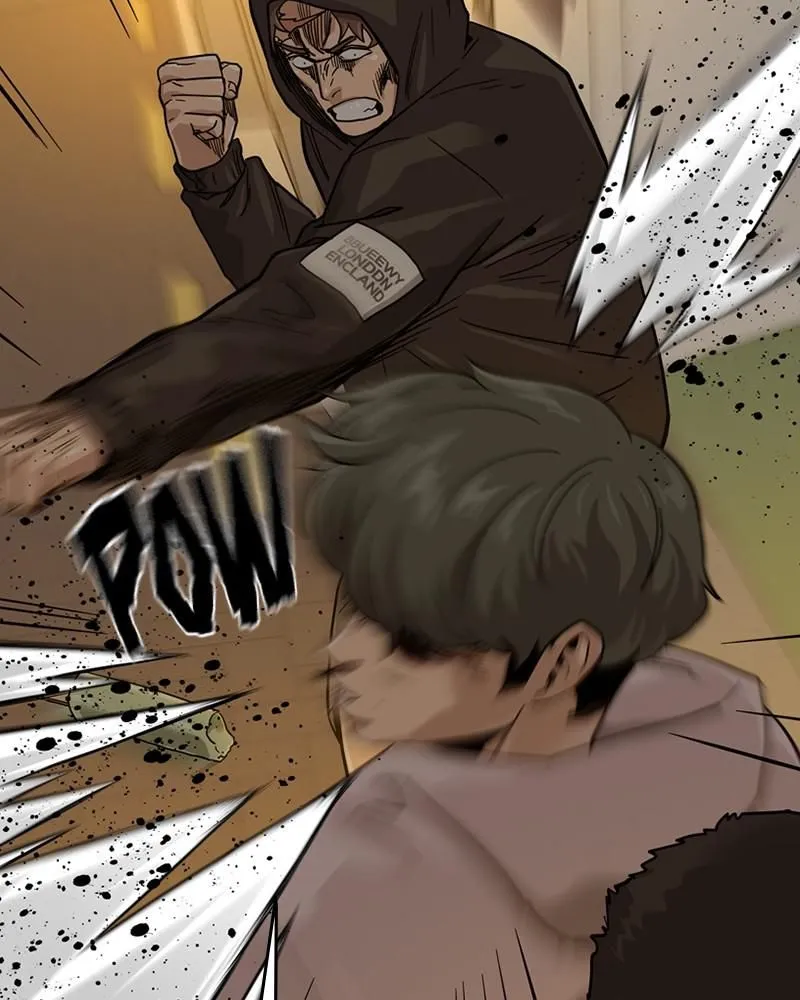 Read To Not Die EN Manga Online