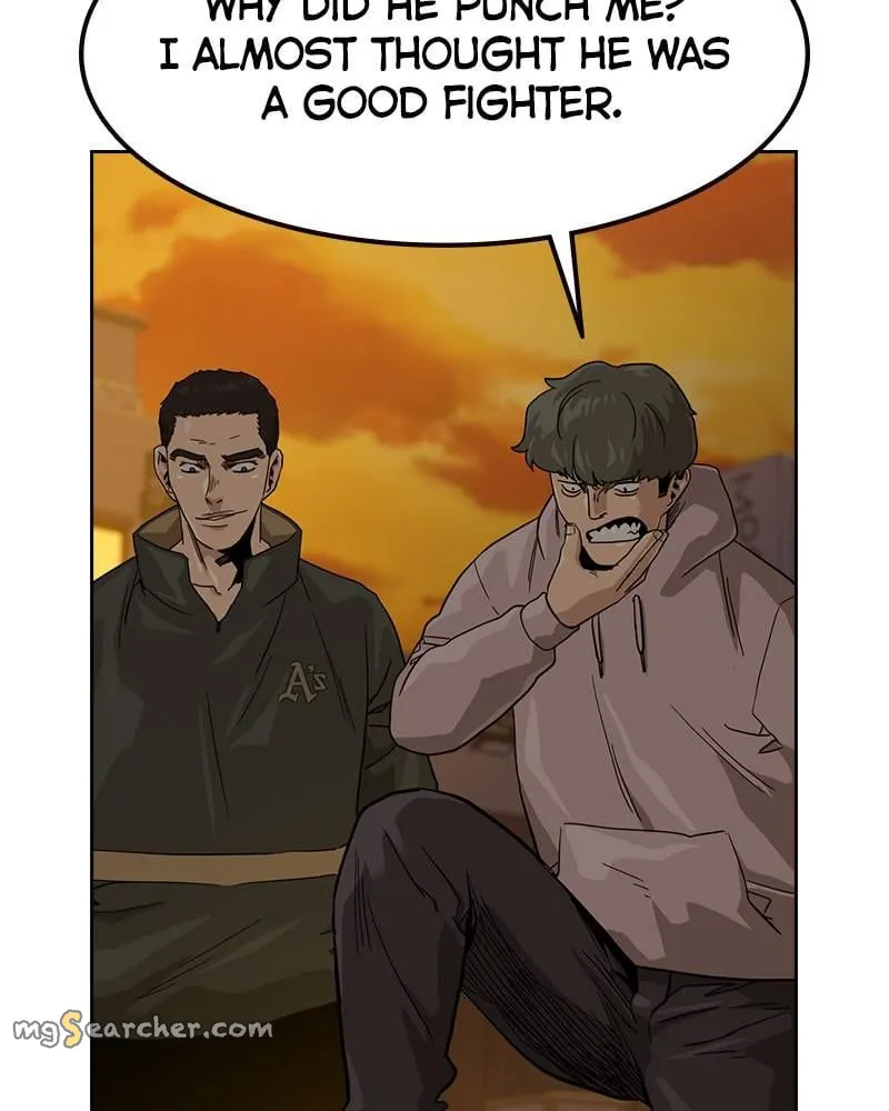 Read To Not Die EN Manga Online