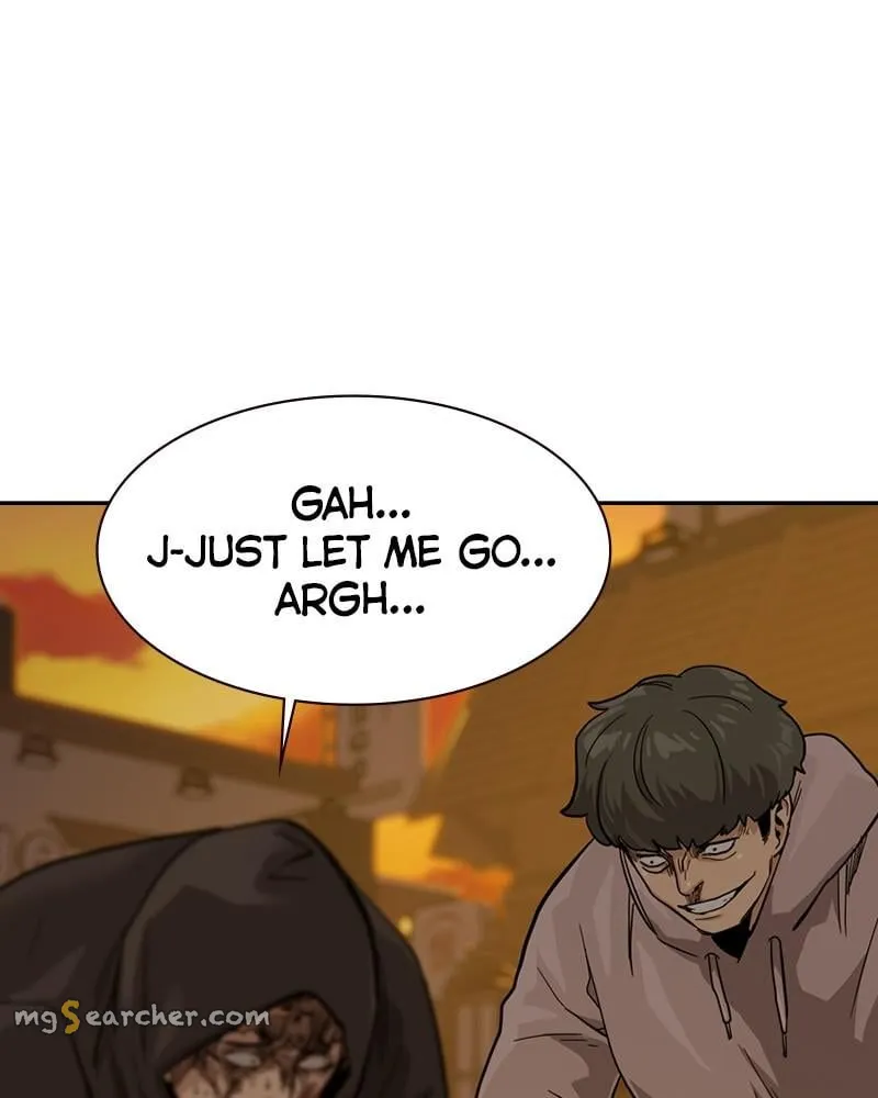 Read To Not Die EN Manga Online