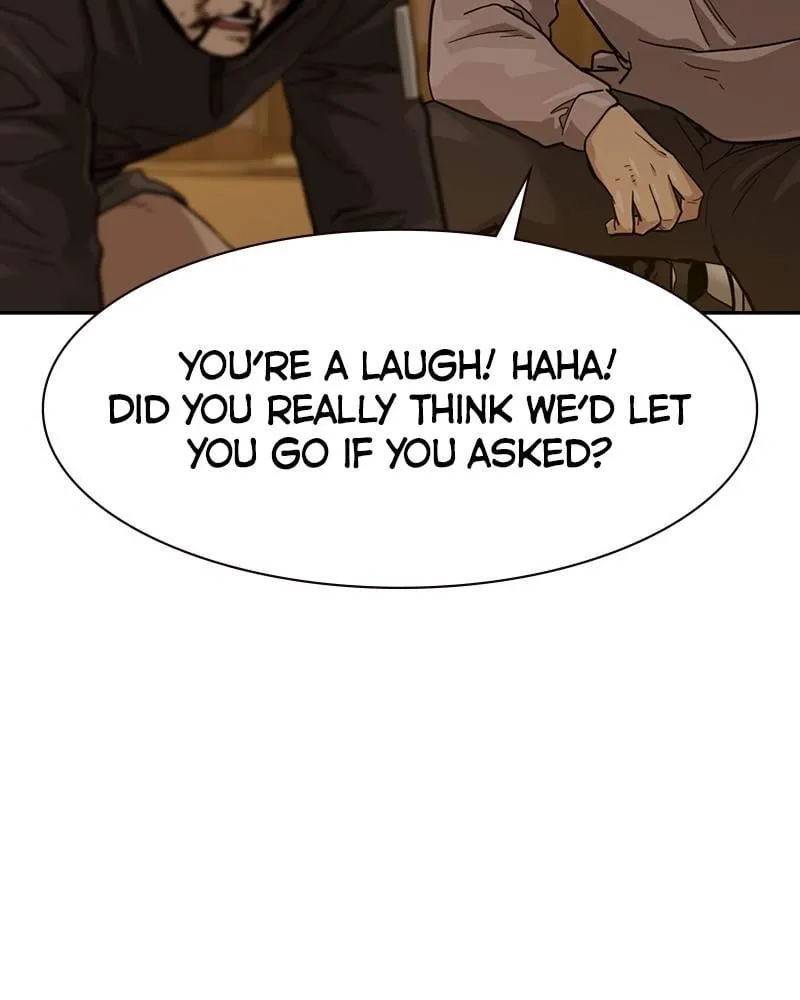 Read To Not Die EN Manga Online