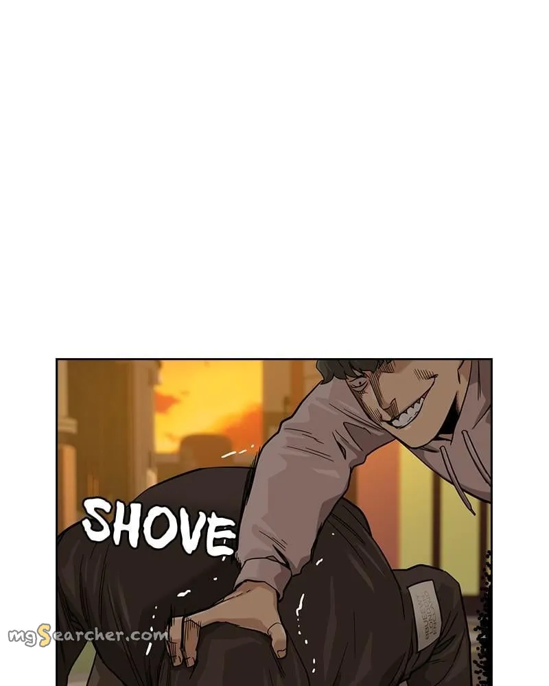 Read To Not Die EN Manga Online