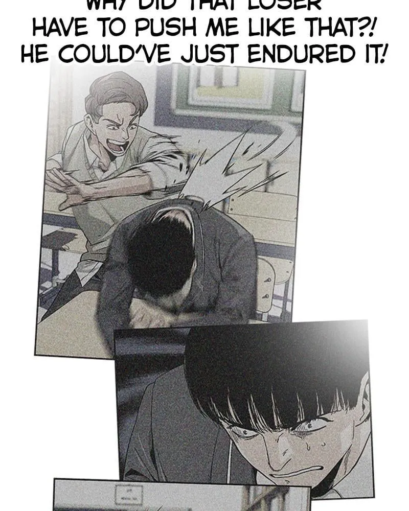 Read To Not Die EN Manga Online