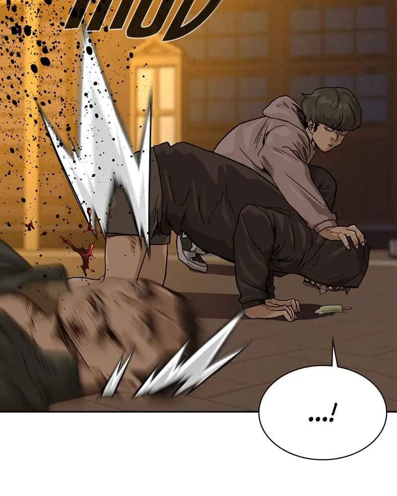 Read To Not Die EN Manga Online