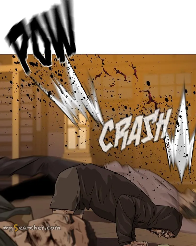 Read To Not Die EN Manga Online