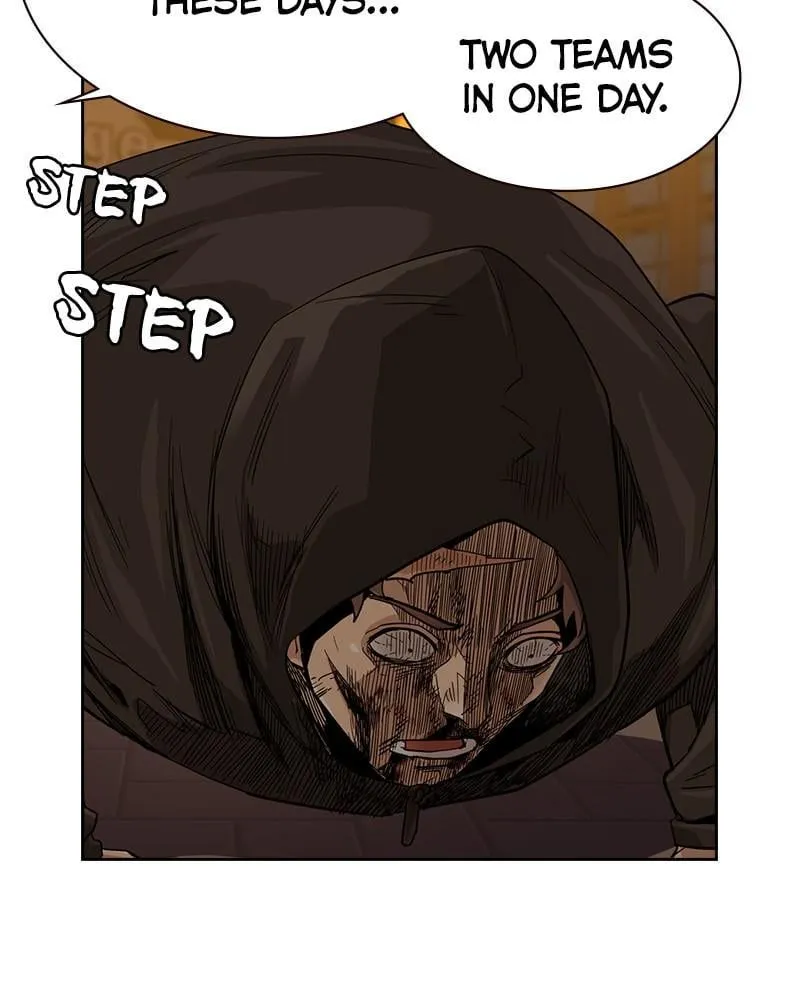 Read To Not Die EN Manga Online