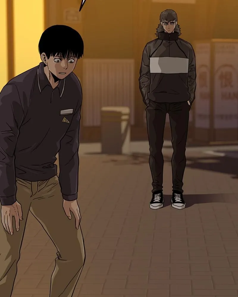 Read To Not Die EN Manga Online