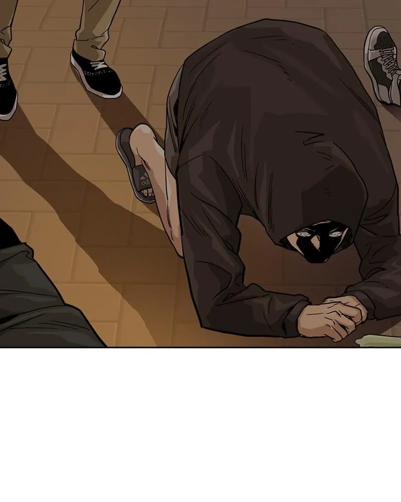 Read To Not Die EN Manga Online