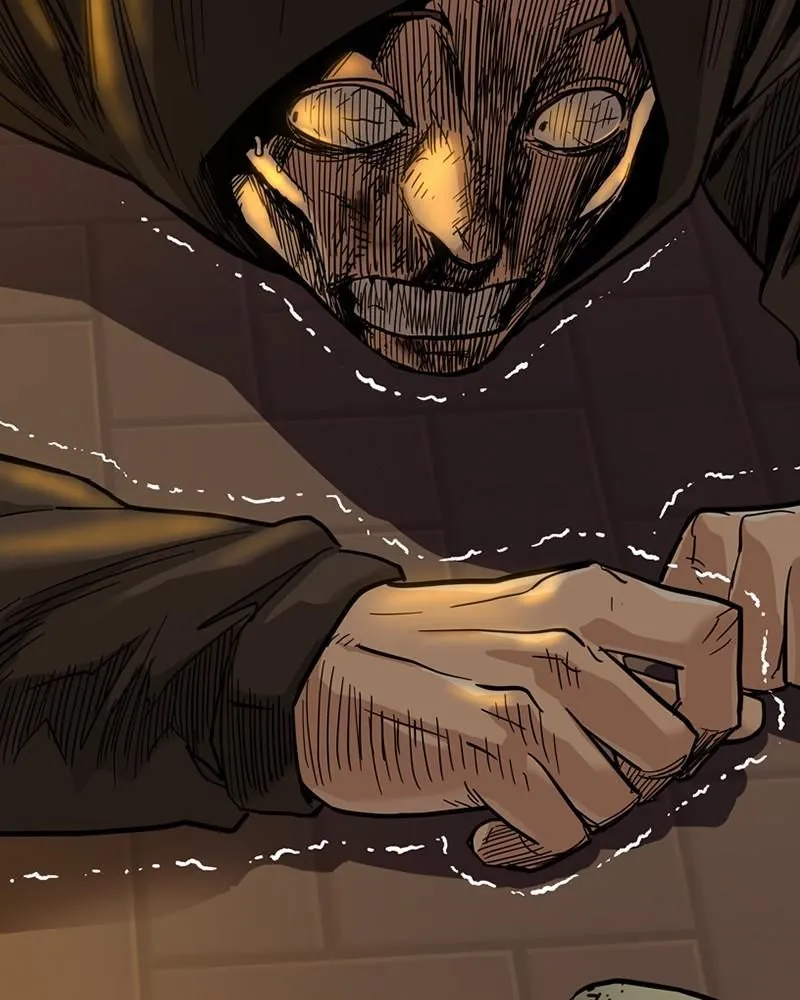 Read To Not Die EN Manga Online