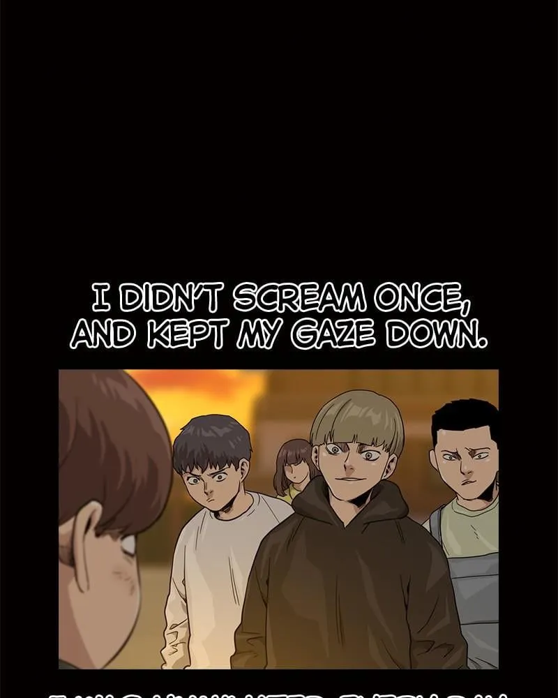 Read To Not Die EN Manga Online