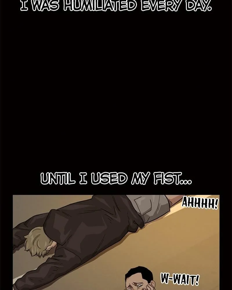 Read To Not Die EN Manga Online