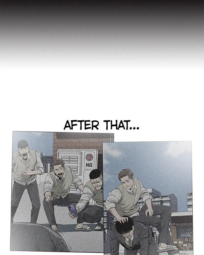 Read To Not Die EN Manga Online