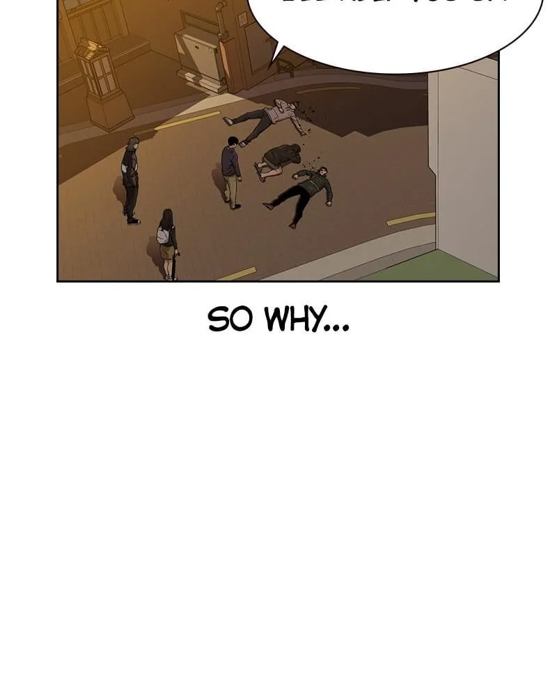 Read To Not Die EN Manga Online