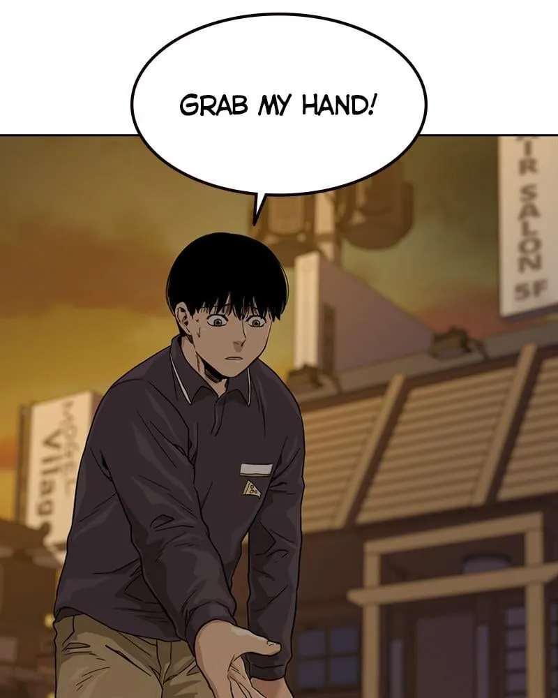 Read To Not Die EN Manga Online