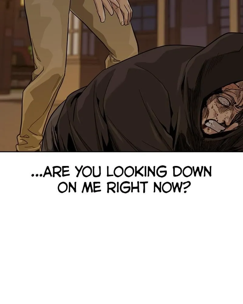 Read To Not Die EN Manga Online