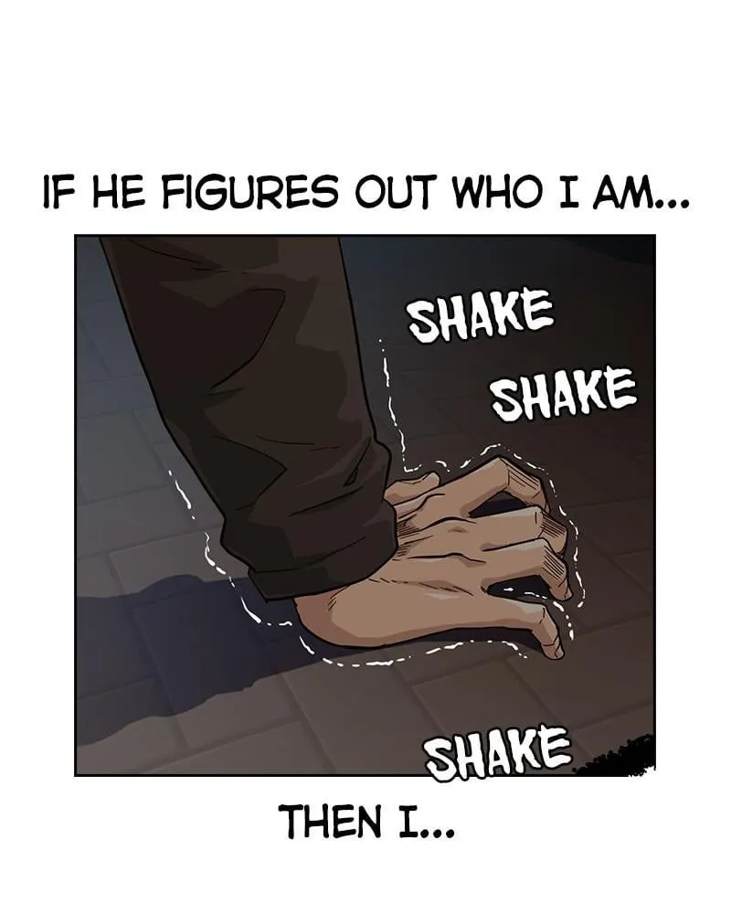 Read To Not Die EN Manga Online