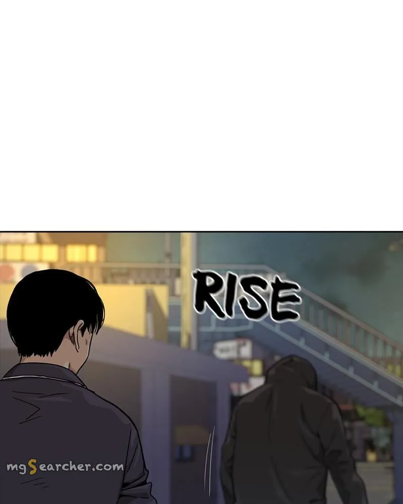 Read To Not Die EN Manga Online