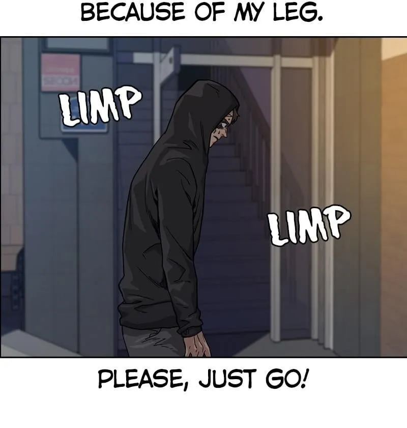 Read To Not Die EN Manga Online