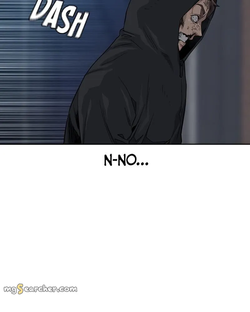 Read To Not Die EN Manga Online