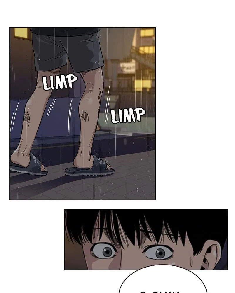 Read To Not Die EN Manga Online