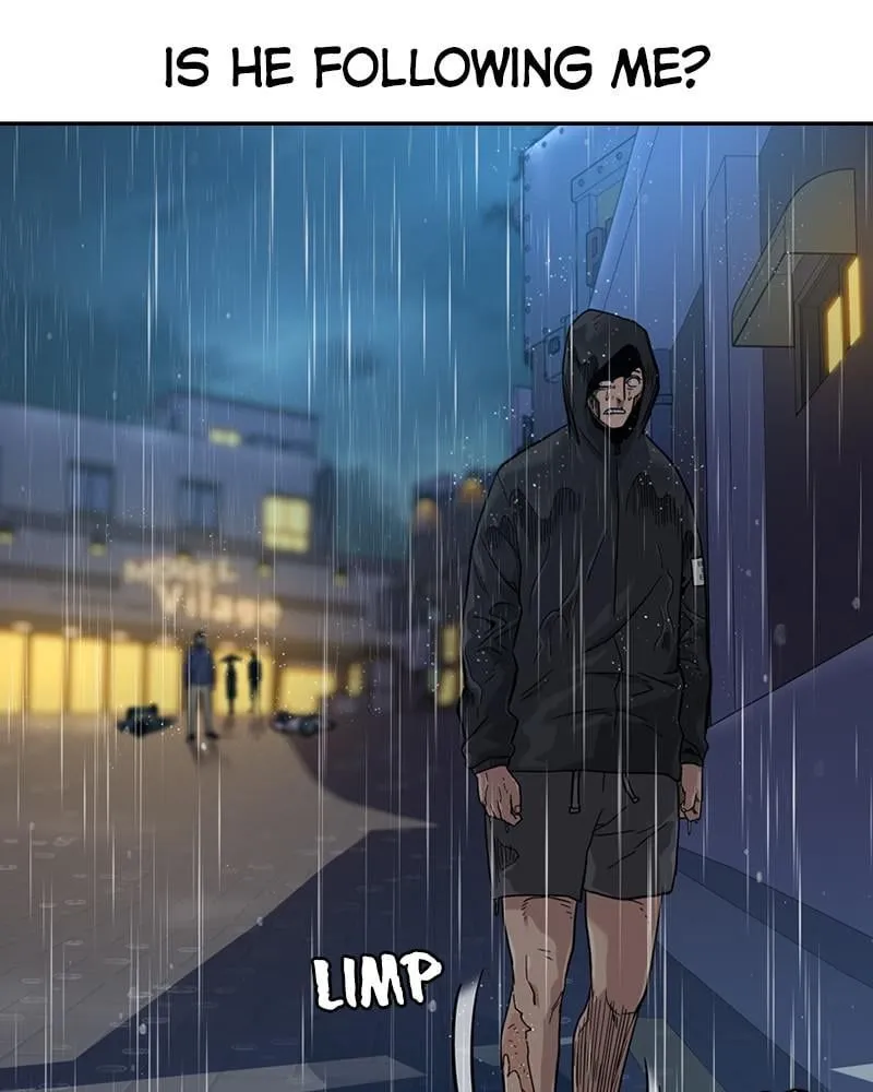 Read To Not Die EN Manga Online
