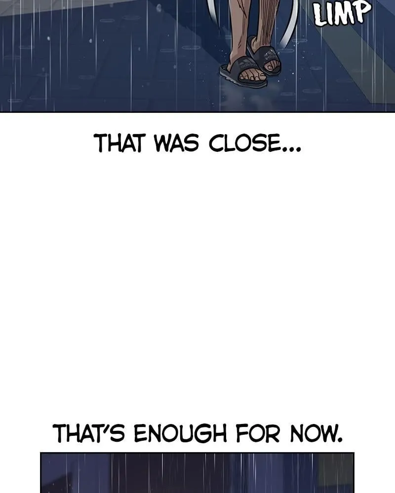 Read To Not Die EN Manga Online
