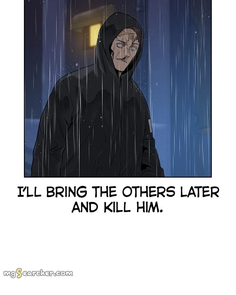 Read To Not Die EN Manga Online