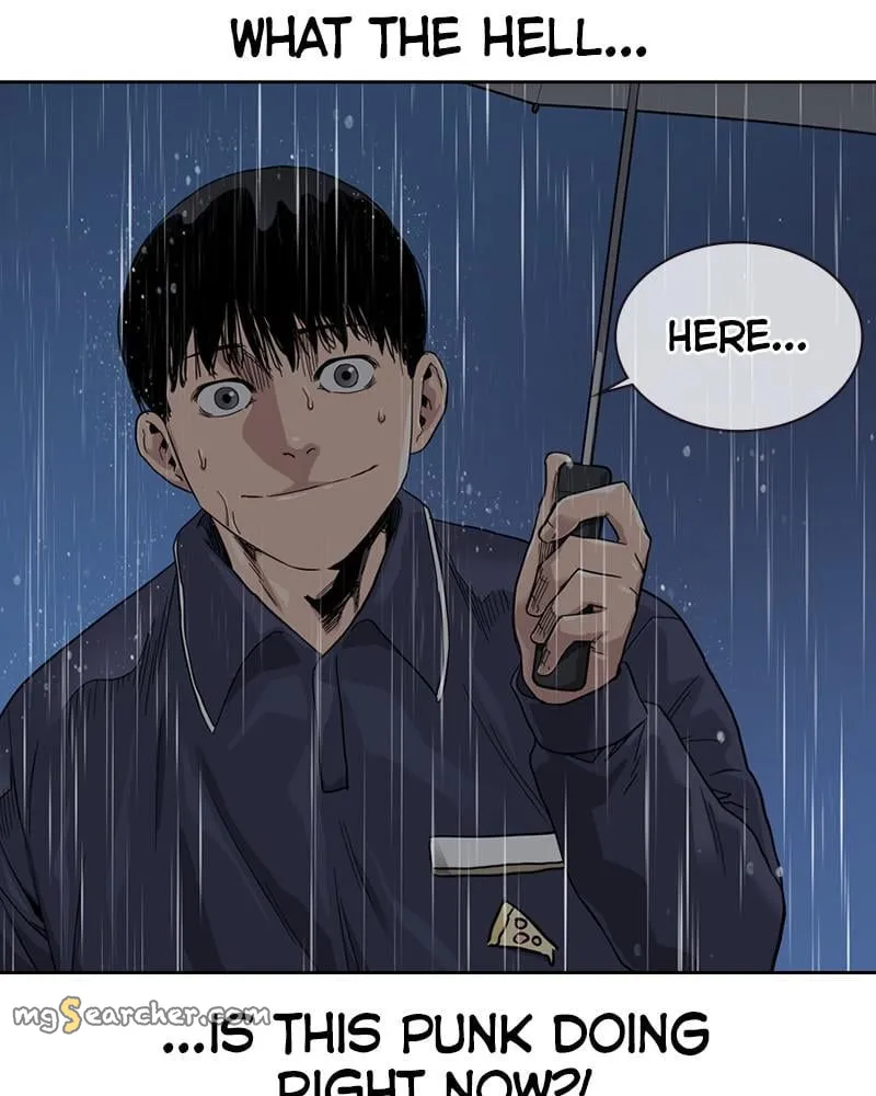 Read To Not Die EN Manga Online