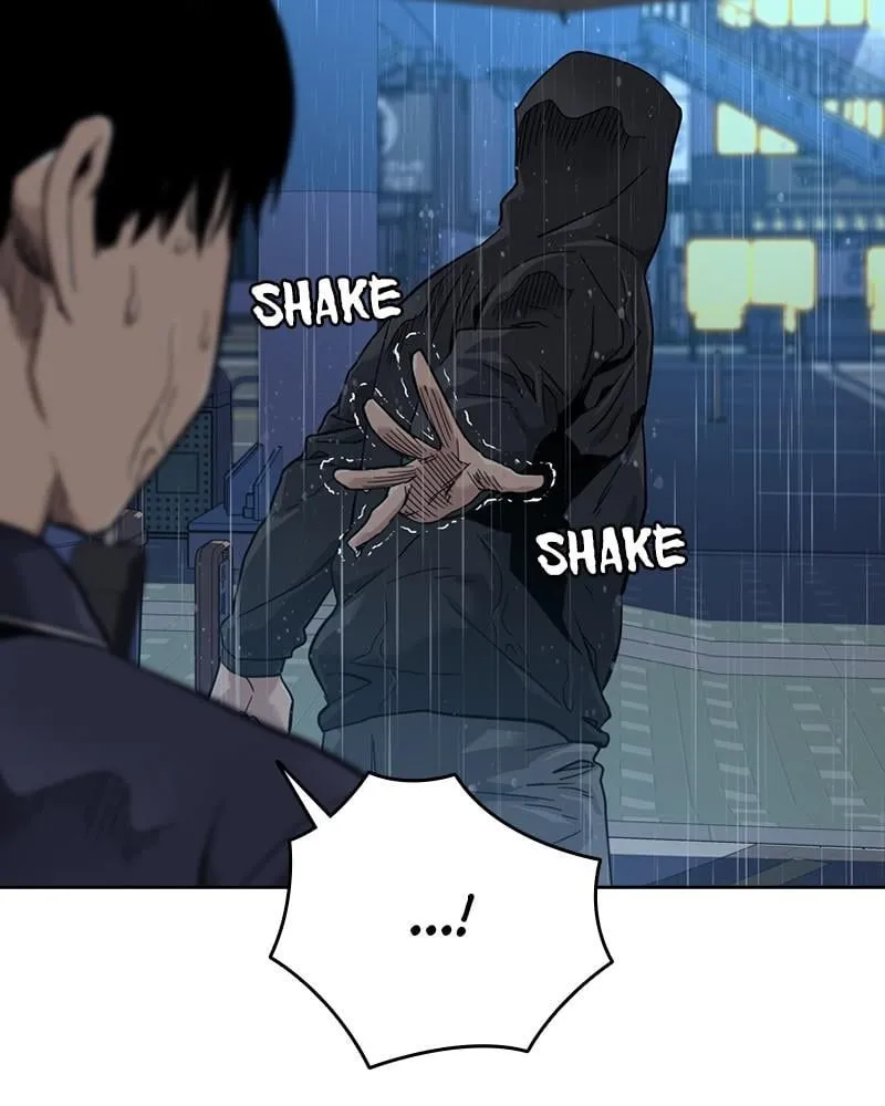 Read To Not Die EN Manga Online