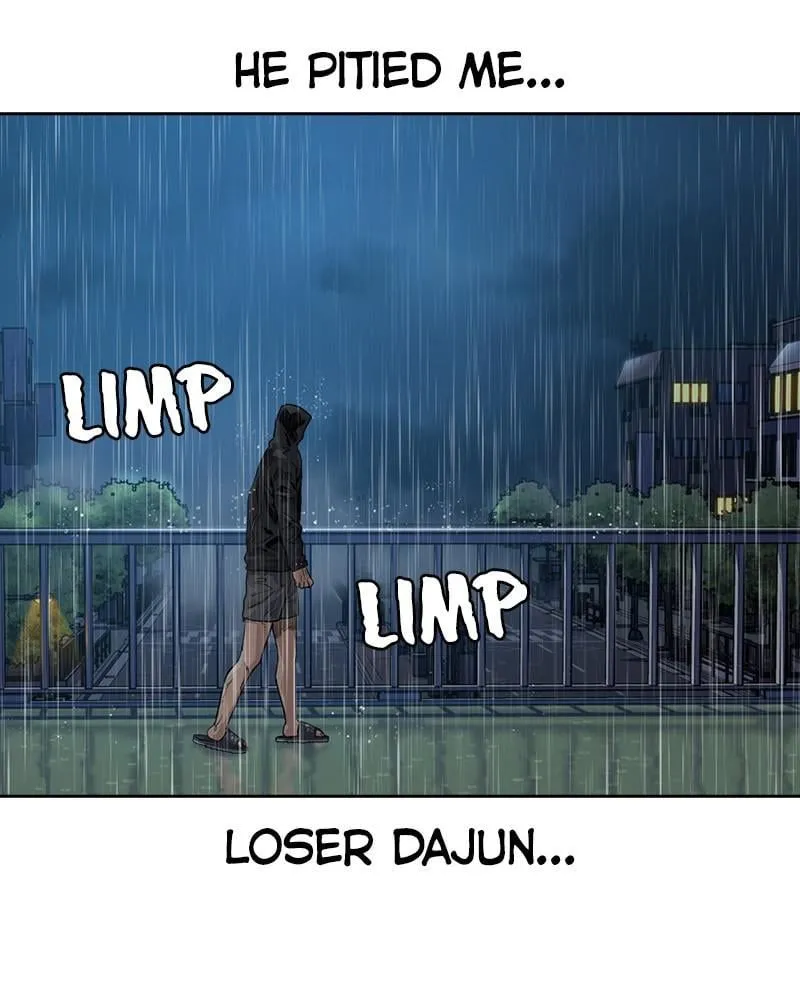 Read To Not Die EN Manga Online