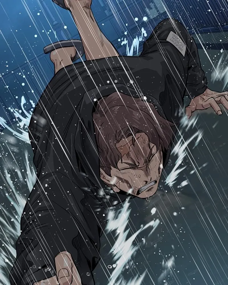Read To Not Die EN Manga Online