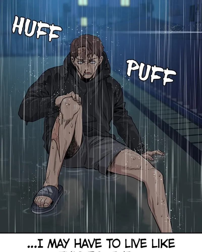 Read To Not Die EN Manga Online
