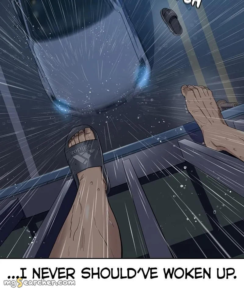 Read To Not Die EN Manga Online