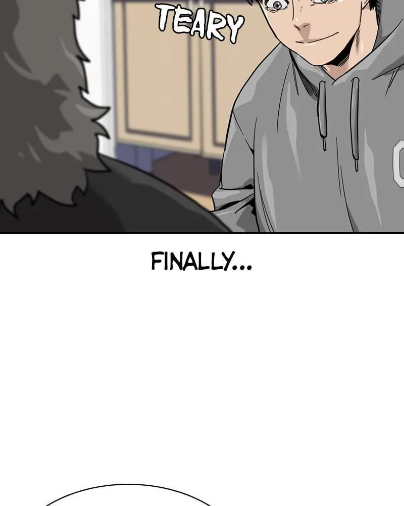 Read To Not Die EN Manga Online