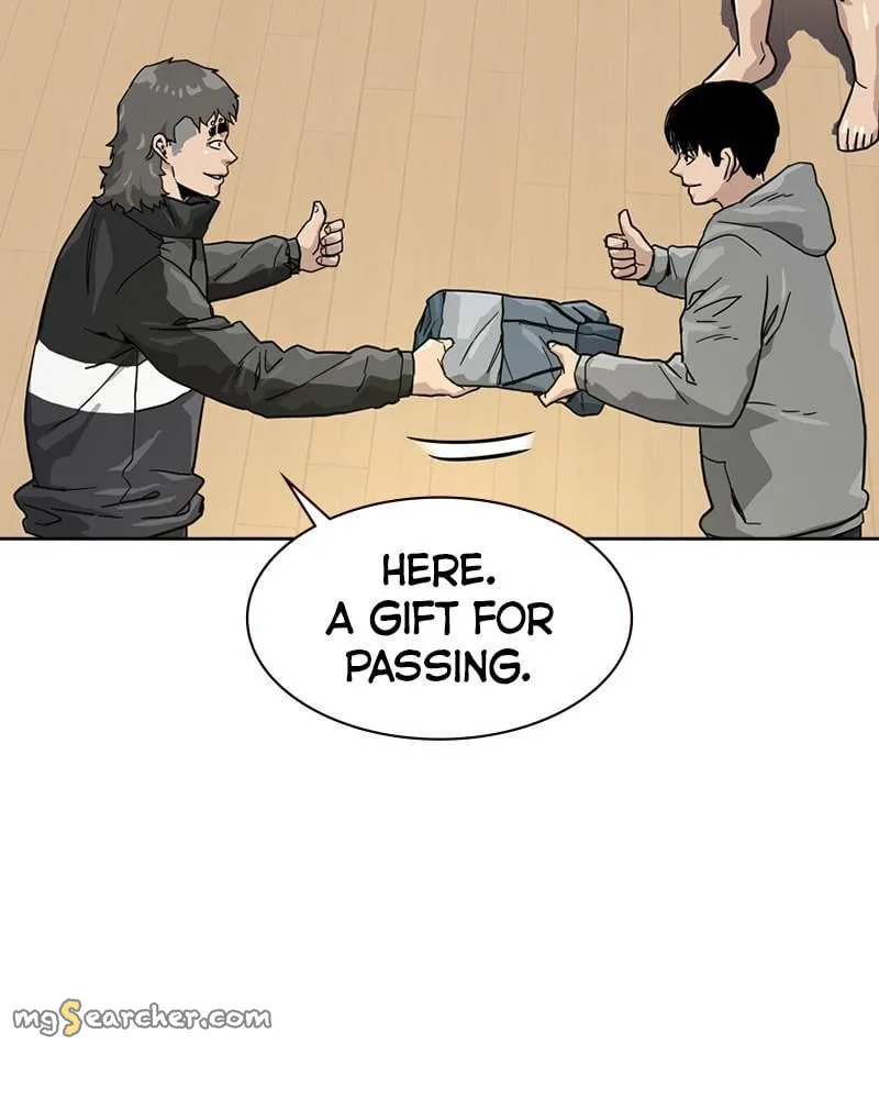 Read To Not Die EN Manga Online