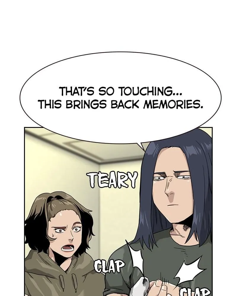 Read To Not Die EN Manga Online