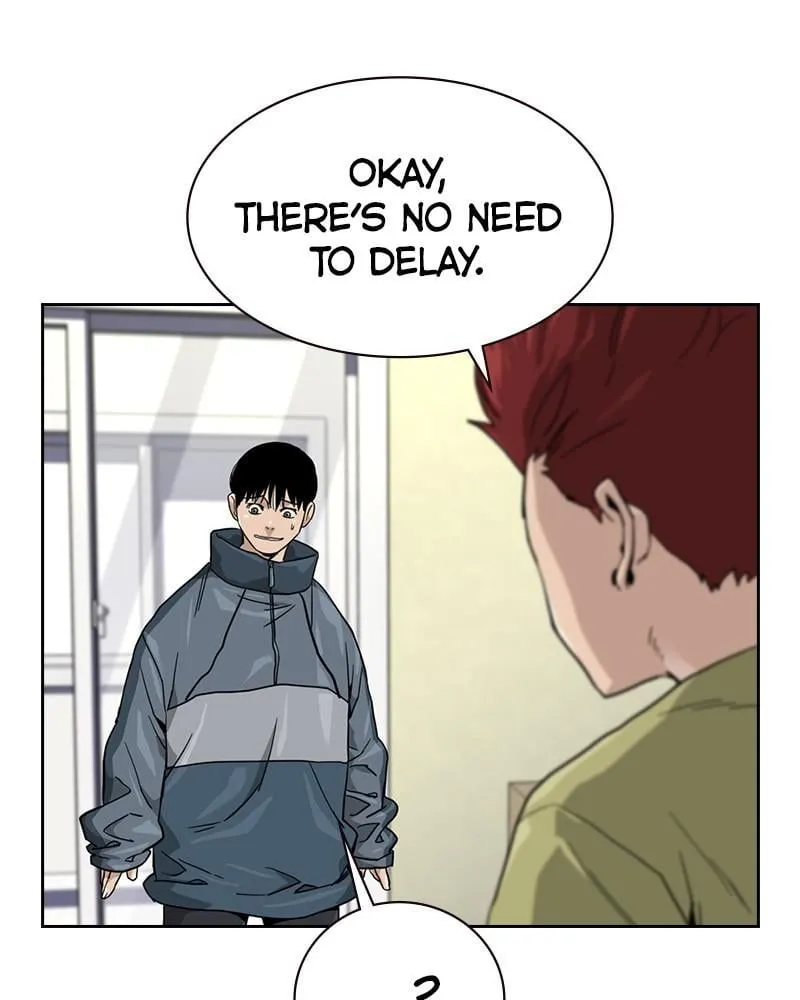 Read To Not Die EN Manga Online
