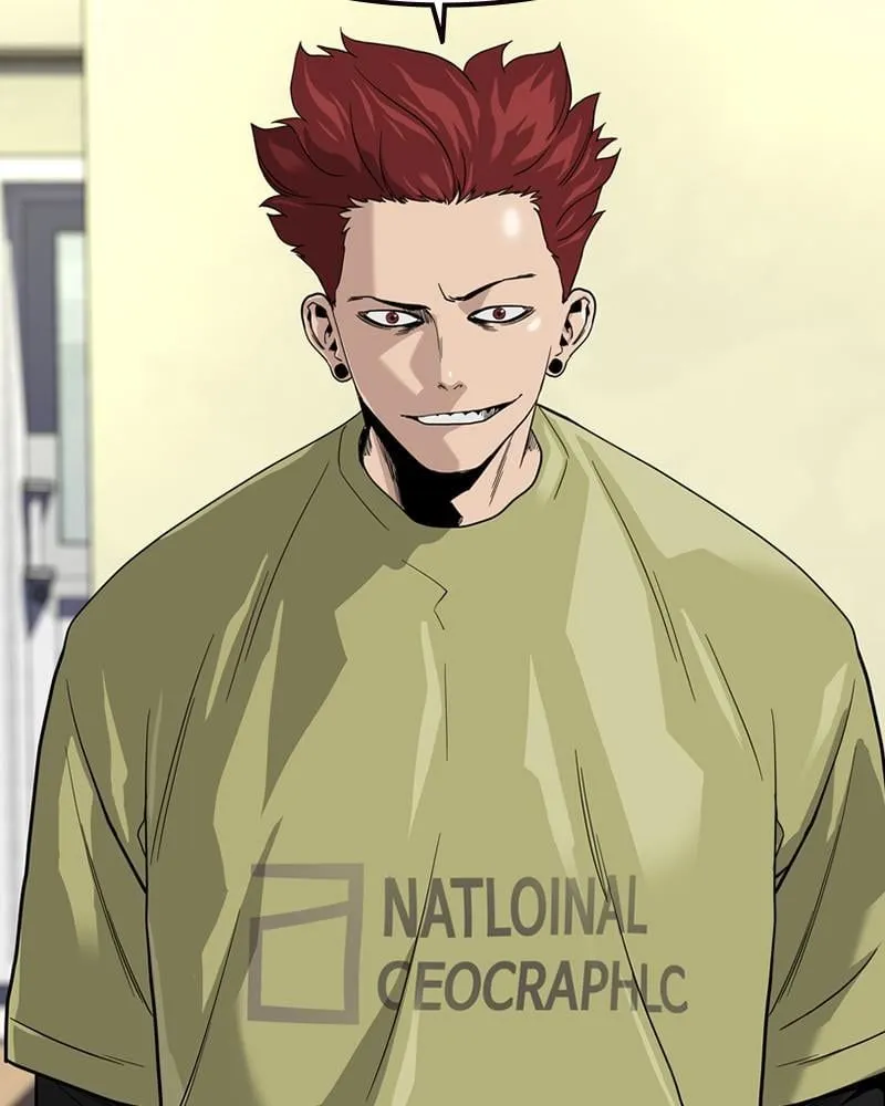 Read To Not Die EN Manga Online