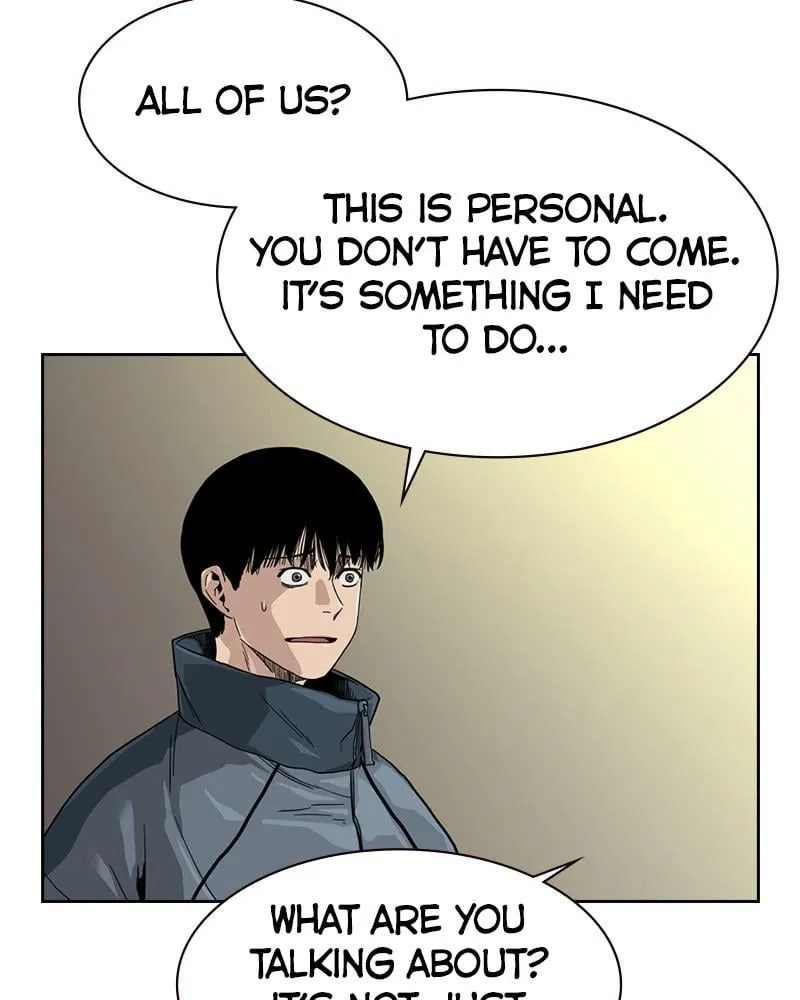 Read To Not Die EN Manga Online
