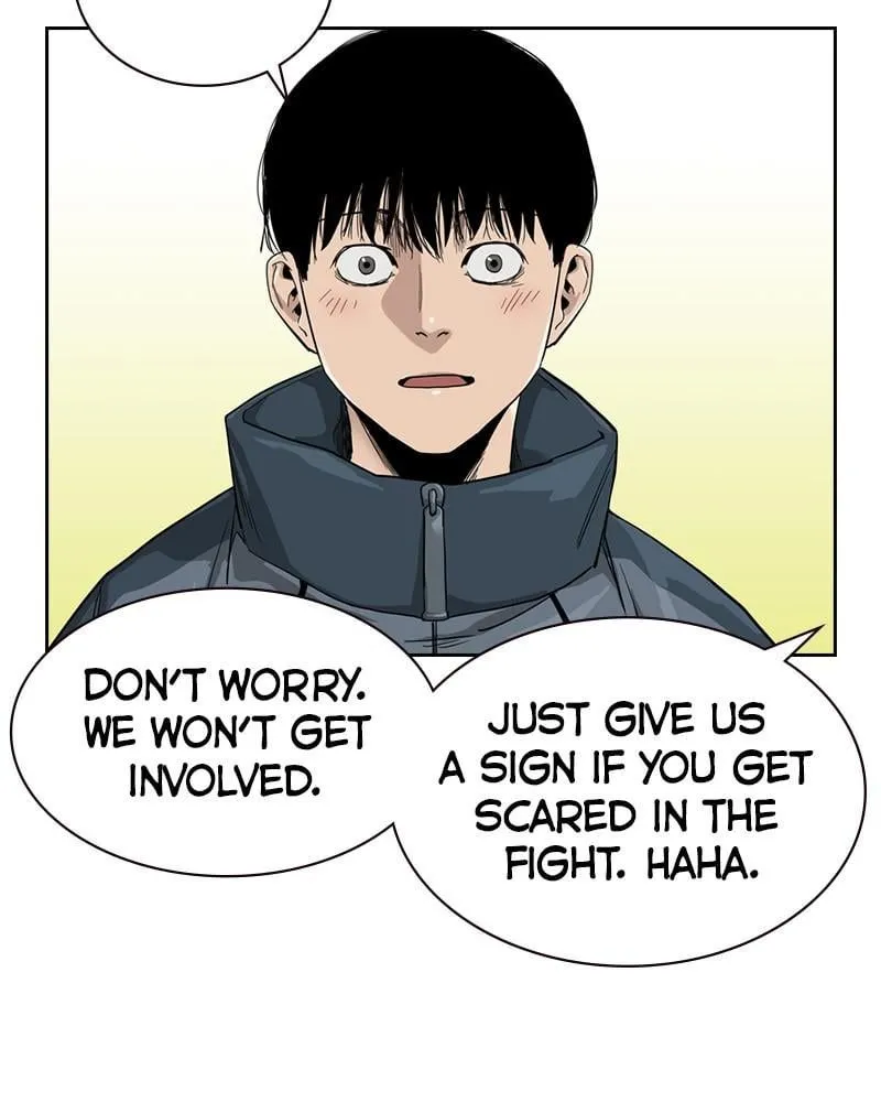 Read To Not Die EN Manga Online