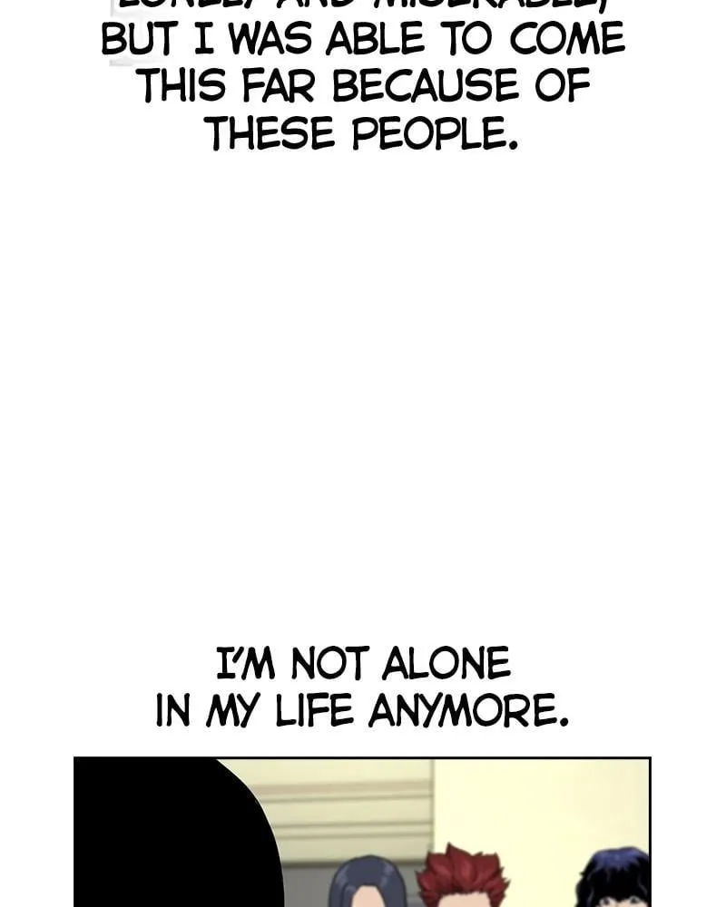 Read To Not Die EN Manga Online