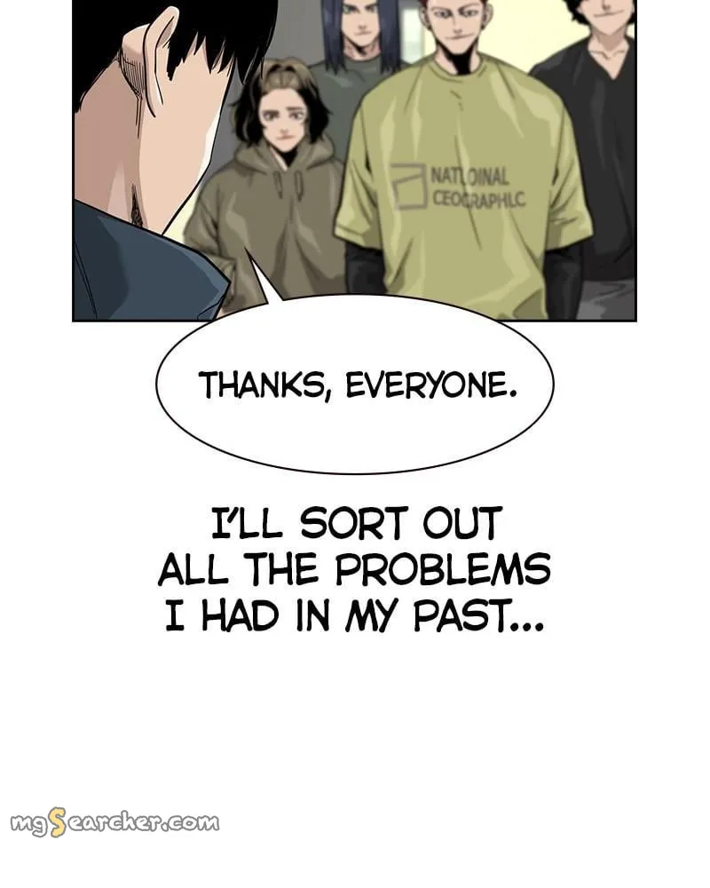 Read To Not Die EN Manga Online
