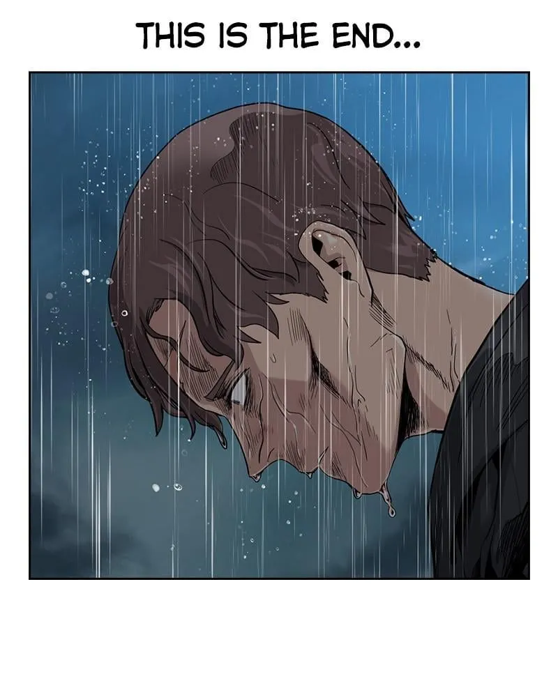 Read To Not Die EN Manga Online
